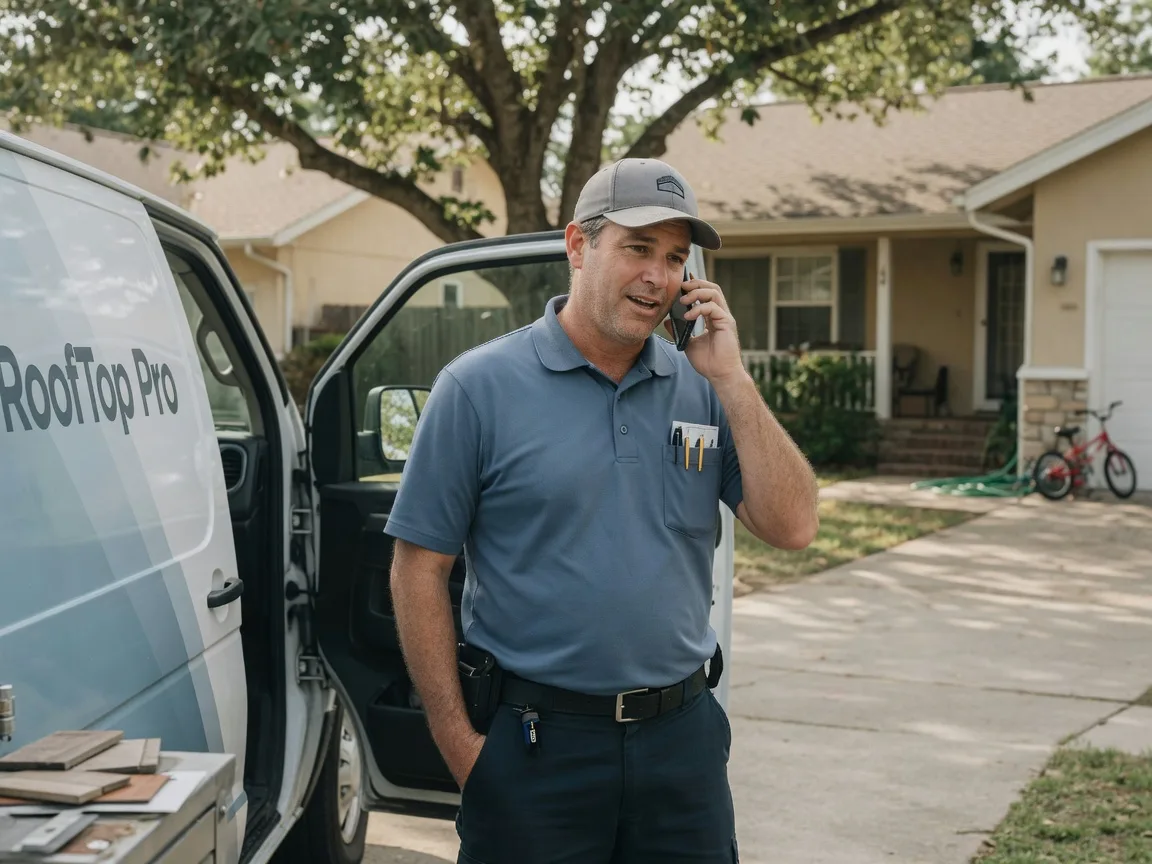 Roof Repair Nineveh, IN FAQs