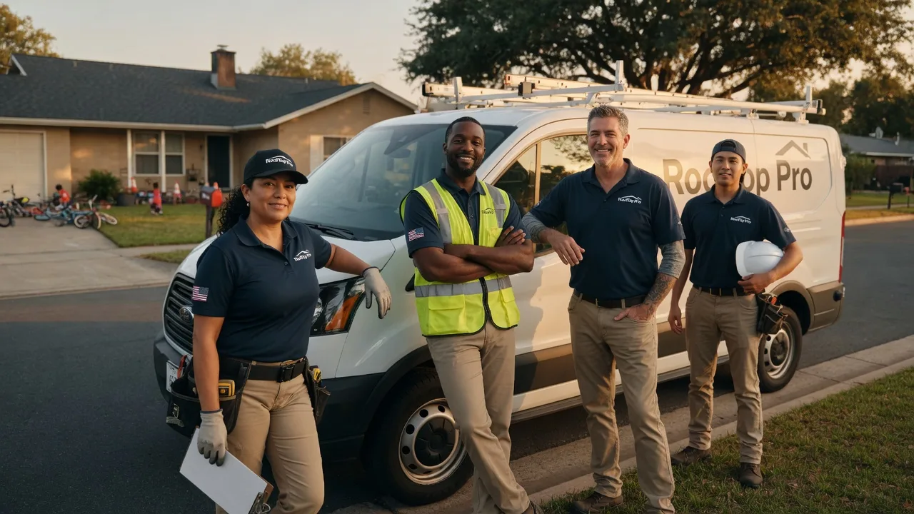 Roof Repair in Nineveh, IN near me